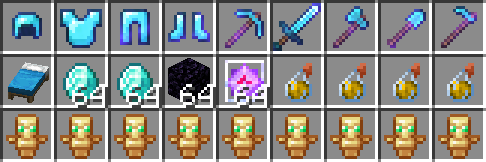 Diamond Crate